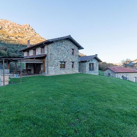 El Paraiso Del Yayo Ramales de la Victoria Exterior foto